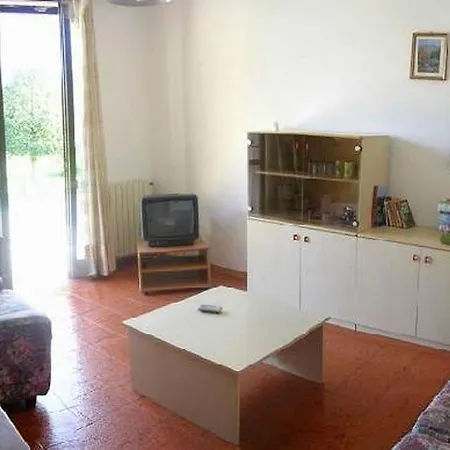 Apartment Idro Classic 1